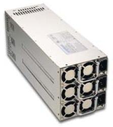 900+480W / 6 Sorties / Format 2US�rie / SPR3480-P6 / 106x314x123.7 mm -> SUNPOWER