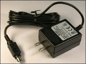 010W / S�rie UP0101G / Adaptateur mural -> UMEC