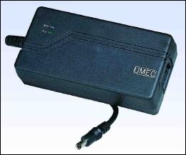 065W / S�rie UP0651A -> UMEC