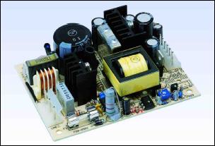 040W / S�rie  UP0402S / 90.424x76.2x27 mm -> UMEC