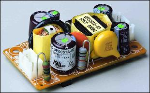 005W / S�rie UP0051A / A partir de 48.46x26.63x16 mm -> UMEC