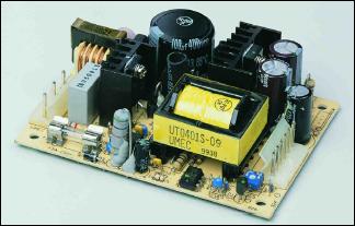 040W / S�rie UP0401S / 101.6x76.2x27 mm -> UMEC
