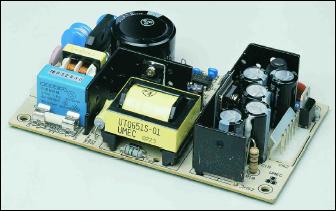 065W / S�rie UP0651S / 116.1x64.8x27 mm -> UMEC