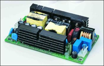 130W / S�rie UP1301A / 127x76.2x30.5 mm -> UMEC