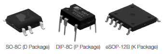 Convertisseur � d�coupage off-line : TinySwitch-4 -> POWER INTEGRATIONS