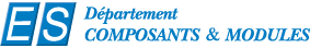 Composants & Modules