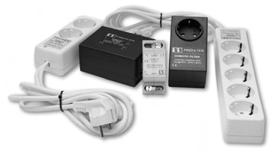 Accessoire�: FDOMO Filters for domotic applications -> PREMO