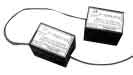 Accessoire CPL�: LICU Low Voltage Inductive Coupling Unit -> PREMO