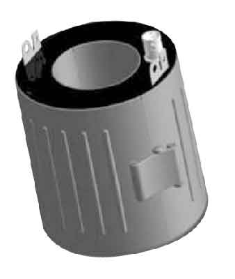 Accessoire CPL�: MICU100A Medium Voltage Inductive Coupling Units 100A -> PREMO