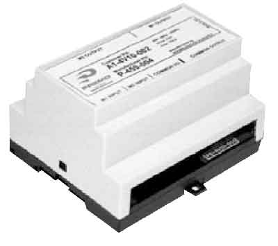 Accessoire CPL�: P-459-004 Low Voltage Coexistance Filters & Splitter Box -> PREMO