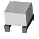 Composants CPL�: A-2049-005 SMPS EP13 Transformer -> PREMO