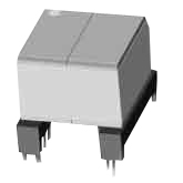 Composants CPL�: A-2049-012 SMPS EP13 Transformer -> PREMO