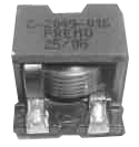 Composants CPL�: C-2049-016 Filter Coil -> PREMO