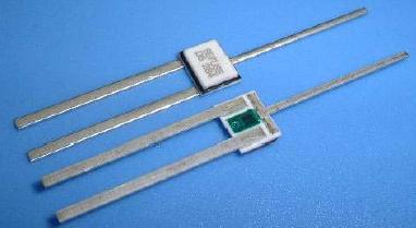 Fusible coupe-circuit thermiques