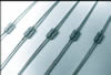 Thermistance CTN, NTC, CMS, filaire, axial, CTN verre, type film, de puissance, haute temp�rature