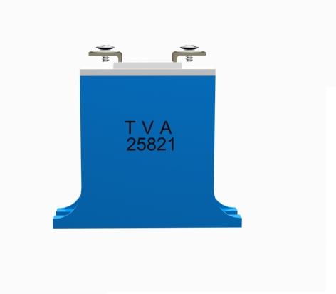 Metal Oxide Varistor Thinking -> THINKING
