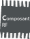 Composant RF