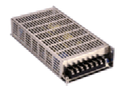 100W / S�rie SDS-100 / 1 Sortie / 198x95x38 mm -> SUNPOWER
