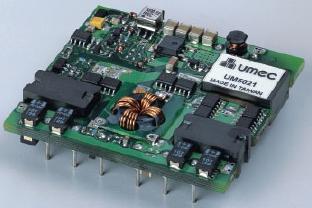 100W / Full Brick / S�rie UM5000 -> UMEC