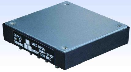 050-100W / S�rie UM3100 / 61x57.90x18.3 mm -> UMEC
