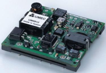 040-100W / S�rie UM5800 / 61x57.8x16 mm -> UMEC
