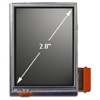 Afficheur LCD TFT