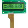 LCD Alphanum�rique