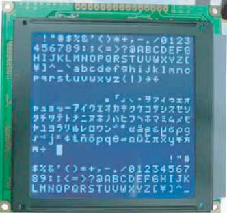 Module 89,2 x 85 mm / S�rie BG160160A -> BOLYMIN