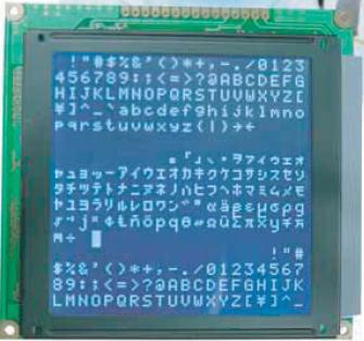 Module 89,2 x 85 mm / S�rie BG160160C -> BOLYMIN