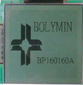 Module 69 x 69,5 mm / S�rie BP160160A -> BOLYMIN