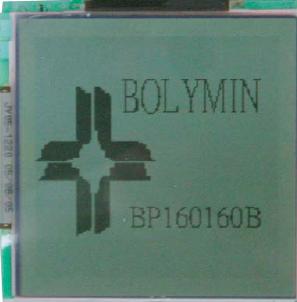 Module 69 x 69,5 mm / S�rie BP160160B -> BOLYMIN