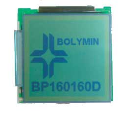 Module 56 x 56 mm / S�rie BP160160D -> BOLYMIN