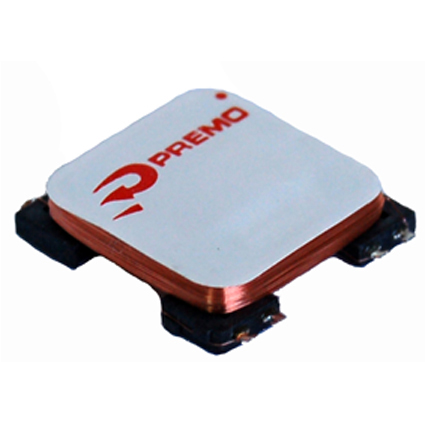 3DC15 SMD 3D Coil 17.5x15.5x3.8 mm (2.47mH - 10mH)