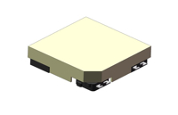 3DC15CAP SMD CAP 3D Coil 17.5x16x4.30 mm (2.47mH-7.2mH)