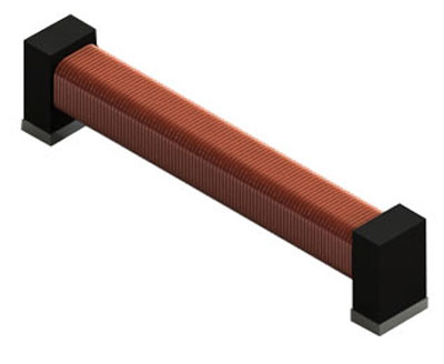 TC1102 SMD Telecoil 10.5x1.4x2mm -> PREMO