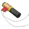 Time signal LF receiver antennas
