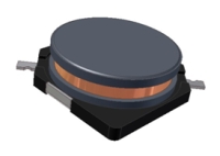 ZC1003 - SMD Z AXIS COIL Low Profile (2.38mH - 9mH) -> PREMO