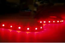 Bande lumineuse � LED CMS -> SUNLED