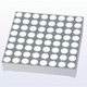 Dot Matrice de 5x7 � 8x8