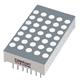 Dot Matrice de 5x7 � 8x8 -> SUNLED