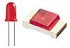 LED CMS, LED traversante