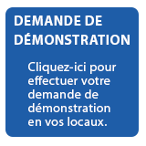 Demande de d�monstration