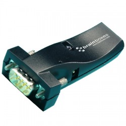 ADAPTATEUR BLUETOOTH RS232 DE CLASSE 2 : BL-819 -> BRAINBOXES