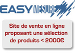 Easy Mesure