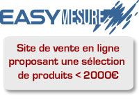 Easy Mesure