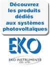 Produits EKO