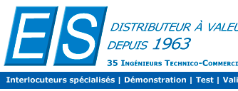 Equipements Scientifiques