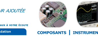 Equipements Scientifiques