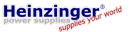 HEINZINGER