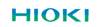 HIOKI